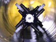 紫外线光固化管道内衬修复技术