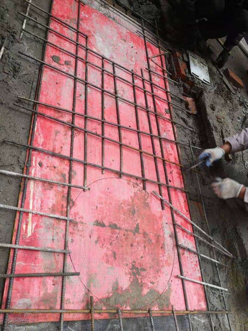 隔油池改造安装